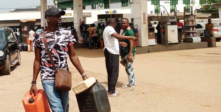 Imo Mass Transit will cushion effect of fuel subsidy -Anyaehie