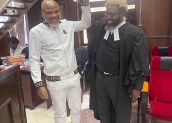 Abuja Court Grants IPOB Leader Nnamdi Kanu Access to Doctor of His Choice, Medical Records