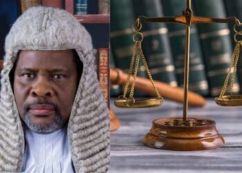 NJC Denies Rumors of Presidential Tribunal Judge Resignation