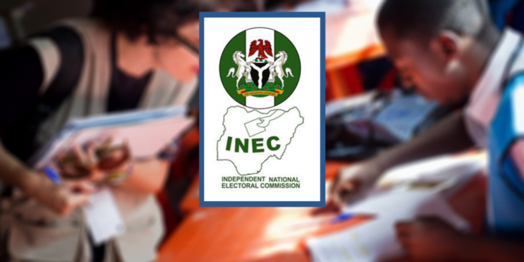INEC admits failure uploading Presidential Election Results Real-Time