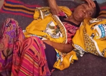 Tragedy in Anambra as woman assaults elderly mother