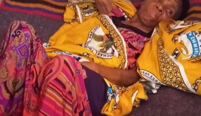 Tragedy in Anambra as woman assaults elderly mother