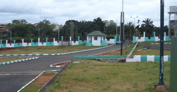 Anambra approves N34million for renovation of Alex Ekwueme Square