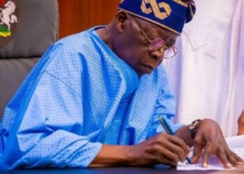 Tinubu scraps Ministry of Niger Delta Affairs