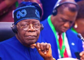Invade Niger, face Northern conspiracy, monarch cautions Tinubu
