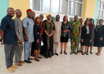 CPC partners NDLEA to curb illicit drugs, fake products