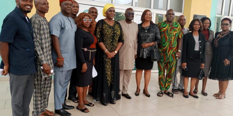 CPC partners NDLEA to curb illicit drugs, fake products