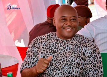 Ex PDP Deputy Chairman, Martins Ejiogu, hails Uzodimma on achievements