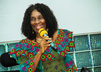 Oti’s resignation call: NANS urges govt to proscribe ASUU