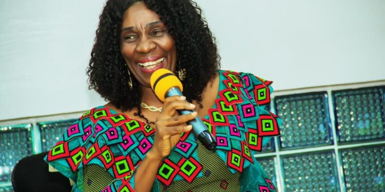 Oti’s resignation call: NANS urges govt to proscribe ASUU