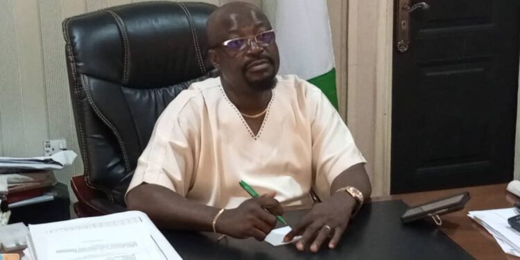 Govt acquire land for overriding interest of the public – Imo land commissioner