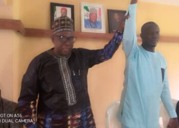 NULGE President reaffirms Chikwelu as Anambra authentic leader