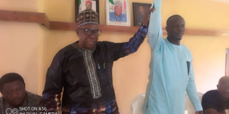 NULGE President reaffirms Chikwelu as Anambra authentic leader