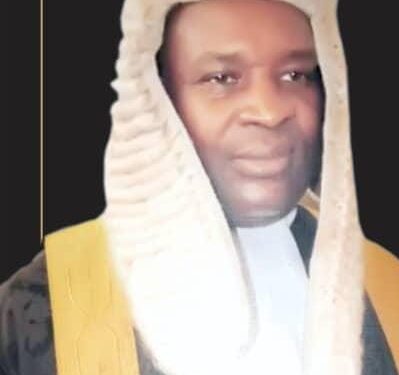 Tribute to BENSON SOPULUCHUKWU NWANKWO (SAN) “NWACHINEMELU”, a legendary jurist and destined child