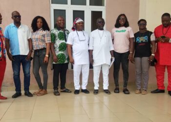 GIMSUGA to hold Convention, promises to add to growth of IMSU