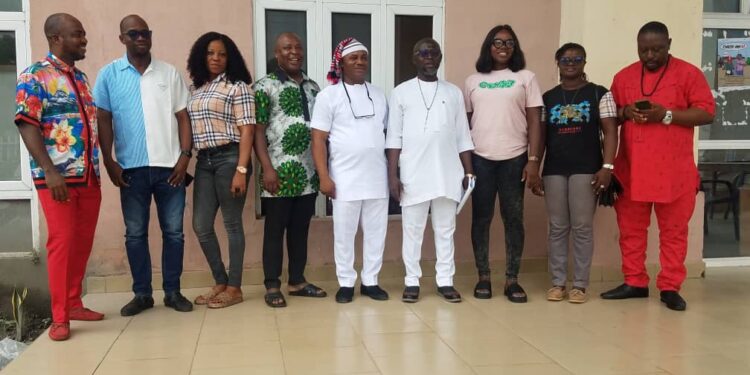 GIMSUGA to hold Convention, promises to add to growth of IMSU
