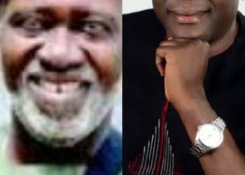 LP crisis deepens as Achonu loses again in Court