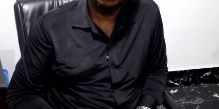 Uzodimma not an accidental governor like Ohakim, Okorocha – Commissioner for Religious Affairs