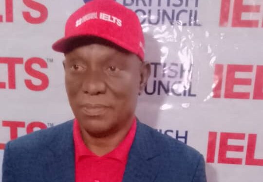 British council, Swintec Computers offers free IELTS training in Imo