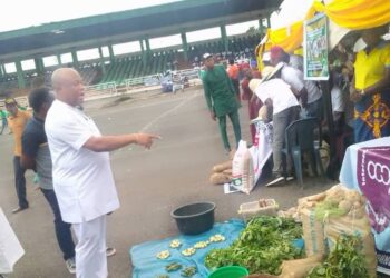 International day of Cooperatives: Anambra govt, Cooperative Societies partner on food sufficiency