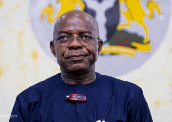 Tension as APC witnesses tell tribunal Otti still their party member