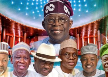 Tide of Times: X-raying Tinubu’s new Ministers and Portfolio challenges