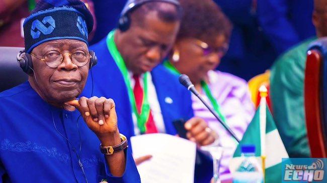 ECOWAS imposes more sanctions on Niger
