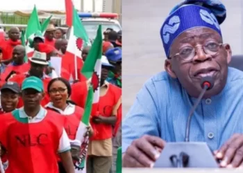 NLC Threatens Strike If FG Fails To Withdraw Lawsuit