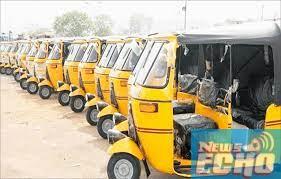 Redesign current tax system, Anambra bus, Tricycles operators urge Soludo
