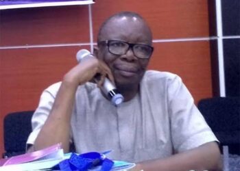 NANS berates Prof Emmanuel Osodeke for defacing ASUU