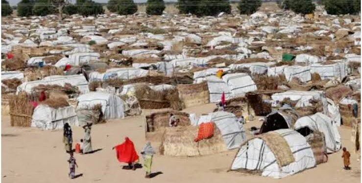 Addressing United Nations worries over 3.5 Million displaced Nigerians