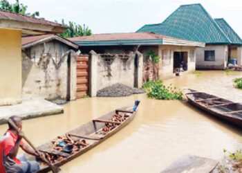 Anambra Govt ready for 2023 flood says SEMA