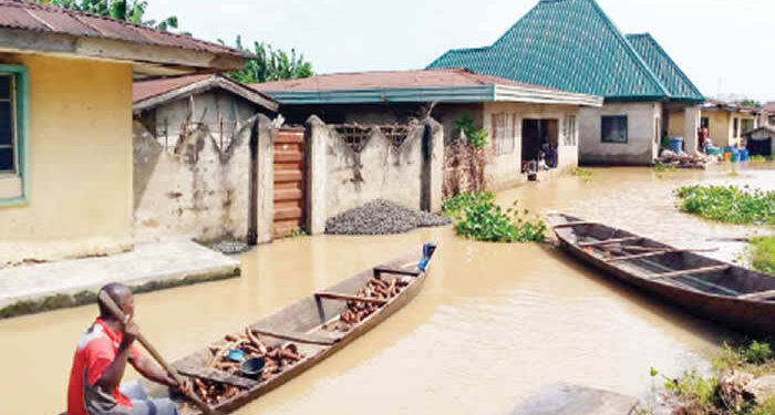 Anambra Govt ready for 2023 flood says SEMA
