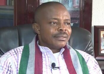 N5bn palliative won’t solve poverty, says NLC