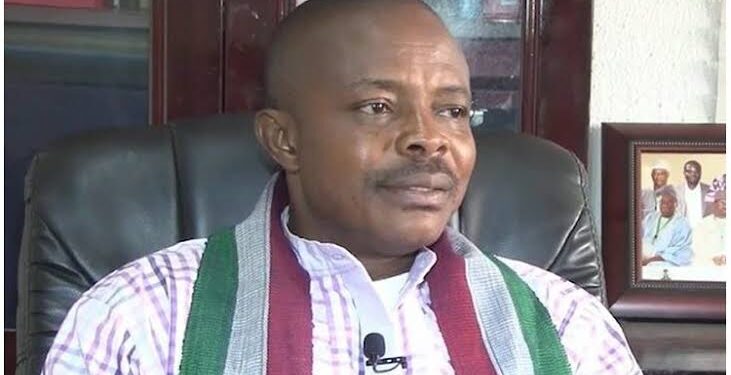 N5bn palliative won’t solve poverty, says NLC