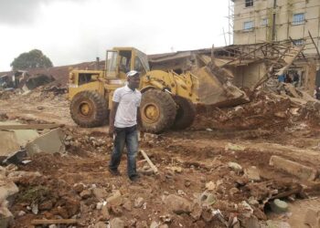 2 naked corpses discovered in Umuahia