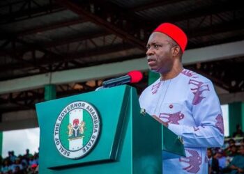 5bn palliative: Soludo’s address to Ndi Anambra lacks transparency, accountability – APC