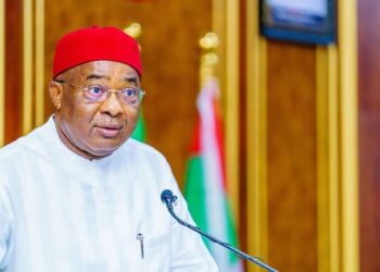 Uzodimma diverted N3b Palliative funds for Imo State – Imo PDP stakeholders