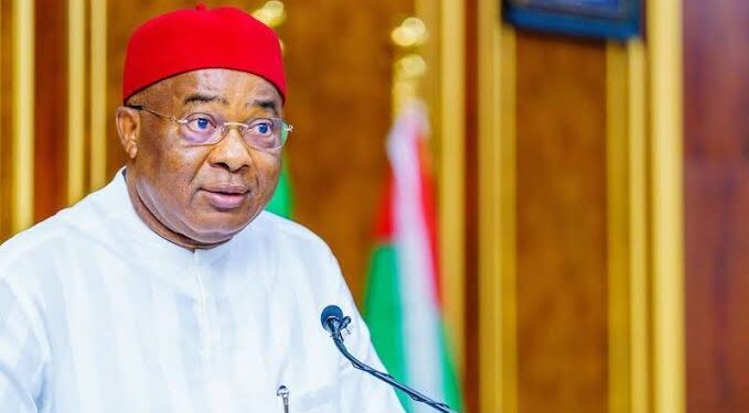 Uzodimma diverted N3b Palliative funds for Imo State – Imo PDP stakeholders