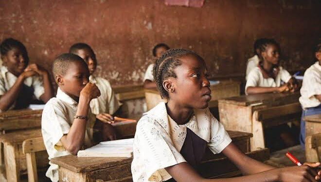 Tide of times- Nigeria: A nation at crossroads over ill-fated education curriculum