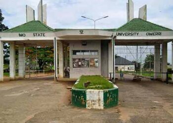 IMSU suspends 7 lecturers for sorting, corruption allegations