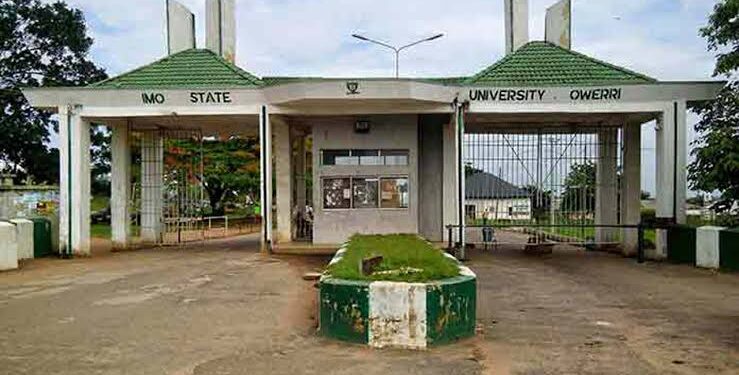 IMSU suspends 7 lecturers for sorting, corruption allegations