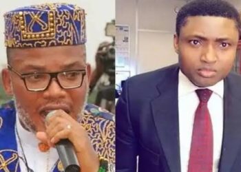 Simon Ekpa has been defrauding people through ESN – IPOB