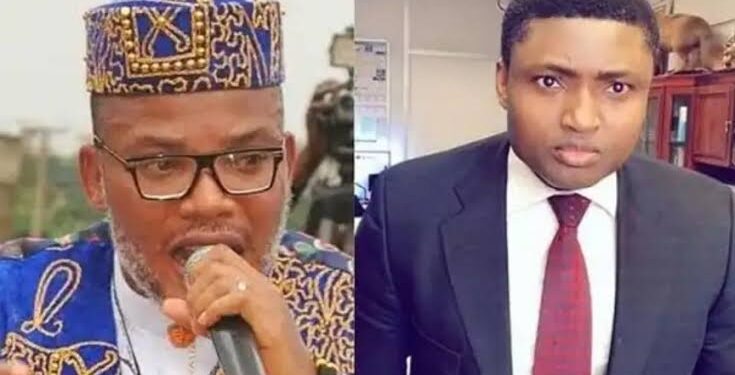 Simon Ekpa has been defrauding people through ESN – IPOB