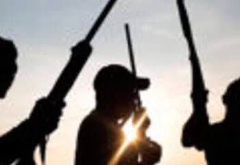 Former Imo House of Reps member escapes assassination as arsonist sets house ablaze