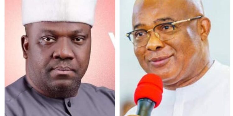 National Governorship Election Campaign Council Inauguration: Arodiogbu urges full support for Uzodimma’s reelection