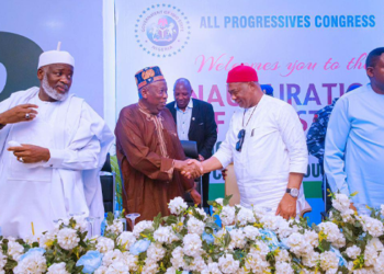 November 11 Imo Gov Poll: APC Inaugurates Campaign Council, Vows to Win