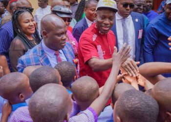 ASATU inaugurates student coordinators, to serve as watch dogs to Soludo free education