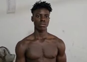 In Anambra; man arrested for selling lady’s nude pictures on social media