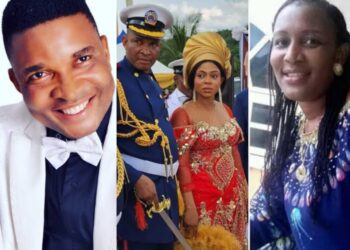 I have no regret marrying a new wife, says Paul Nwokocha
